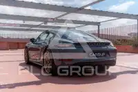 2016 Porsche Cayman