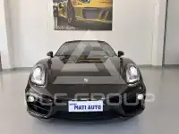 2016 Porsche Cayman