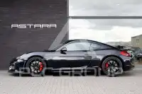 2016 Porsche Cayman