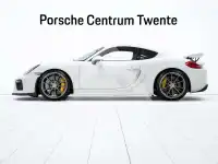 2016 Porsche Cayman