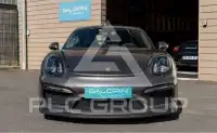 2016 Porsche Cayman