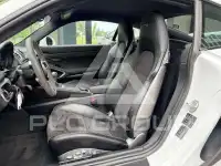 2016 Porsche Cayman