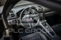 2016 Porsche Cayman