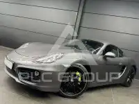 2016 Porsche Cayman