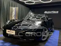 2016 Porsche Cayman
