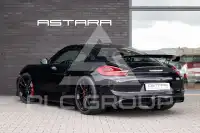 2016 Porsche Cayman