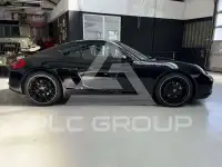2016 Porsche Cayman