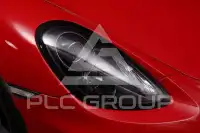 2016 Porsche Cayman