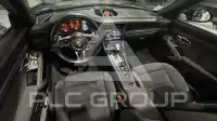 2016 Porsche 911
