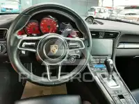 2016 Porsche 911