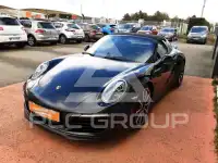 2016 Porsche 911