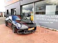 2016 Porsche 911