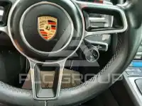 2016 Porsche 911