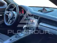 2016 Porsche 911