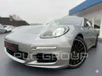 2016 Porsche Panamera