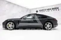 2016 Porsche Panamera