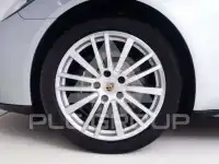 2016 Porsche Panamera