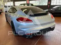 2016 Porsche Panamera