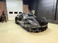 2016 Porsche Panamera