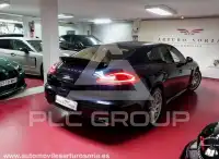 2016 Porsche Panamera