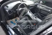 2016 Porsche Panamera