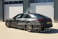2016 Porsche Panamera