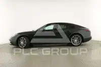 2016 Porsche Panamera