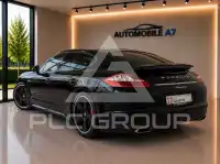 2016 Porsche Panamera