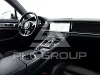 2016 Porsche Panamera