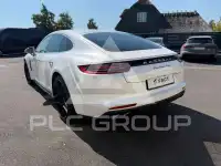 2016 Porsche Panamera