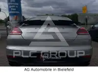 2016 Porsche Panamera