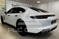 2016 Porsche Panamera