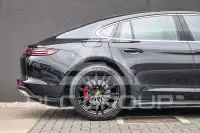 2016 Porsche Panamera