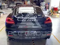 2016 Porsche Panamera