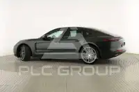 2016 Porsche Panamera