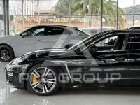 2016 Porsche Panamera