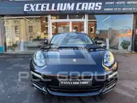 2016 Porsche Panamera