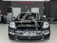 2016 Porsche Panamera
