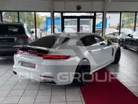 2016 Porsche Panamera
