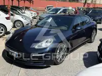 2016 Porsche Panamera