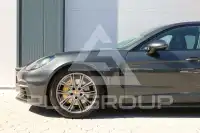 2016 Porsche Panamera