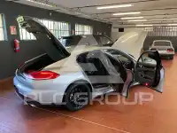 2016 Porsche Panamera