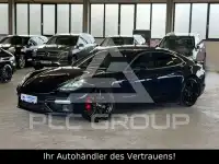 2016 Porsche Panamera