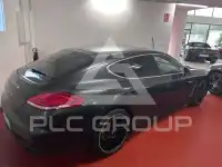 2016 Porsche Panamera