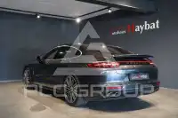 2016 Porsche Panamera