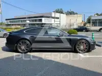2016 Porsche Panamera