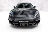 2016 Porsche Panamera