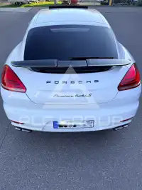 2016 Porsche Panamera