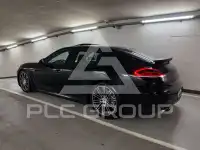 2016 Porsche Panamera