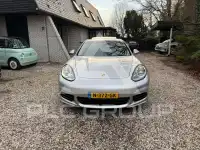 2016 Porsche Panamera